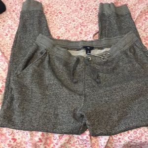 Vintage Gap 2 front pockets Sweatpants Large
